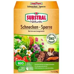 Substral Schneckenabwehr »Bio Schneckensperre« 2,3 kg