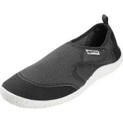 MARES Mares Unisex Aquaschuh SEASIDE Adult, Größe 43 in Grau 0635