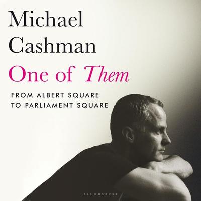 One of Them - Michael Cashman, Audio, 9781526617682