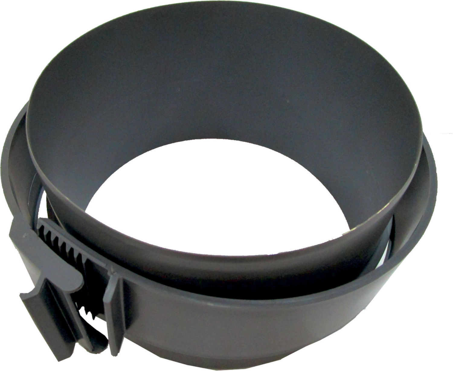 Wolf CWL Excellente Rohr ISO Rohr 2577365 DN 160, pour le raccordement des pièces moulées