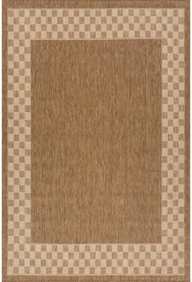 Nuloom Larelle Indoor/Outdoor Checkered Area Rug