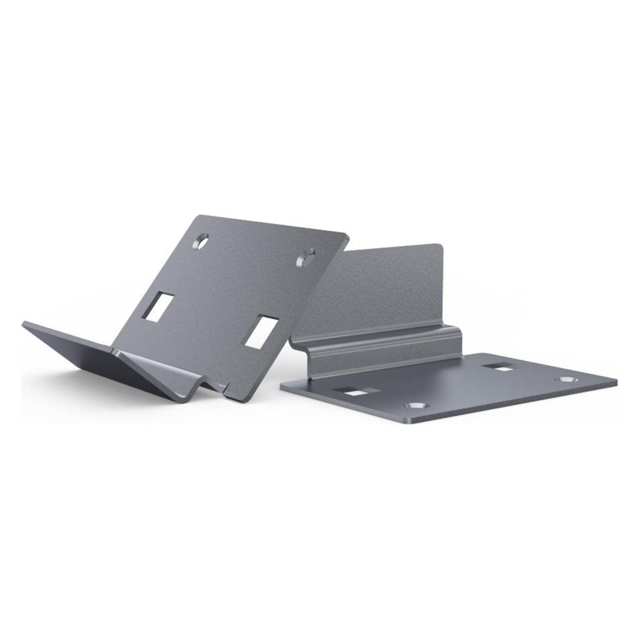 Lanview Short slide rail, 1SET=2PCS. (RAX401)