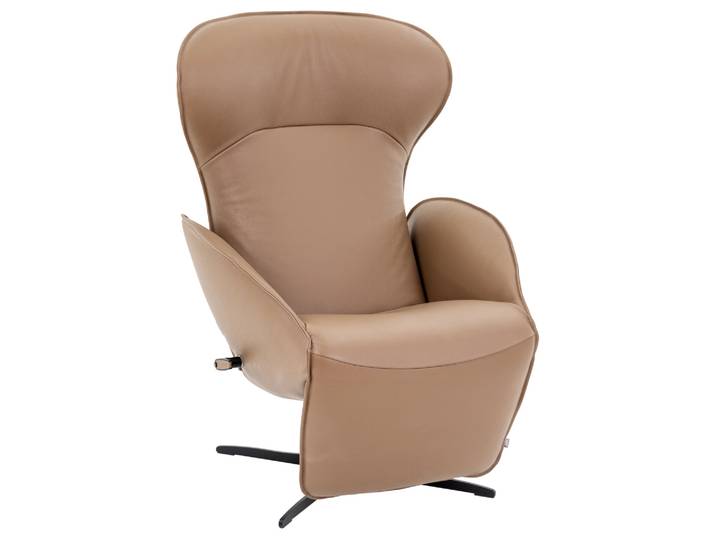 Relaxsessel Daydreamer von Jori / Grösse: 69 x 85 - 157 cm