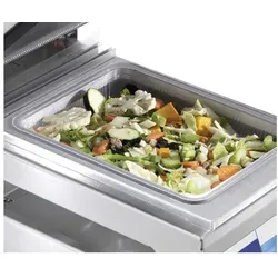 Virtus Schalenform 260x190x65 mm für FGZ0033 (Z/SIW570)