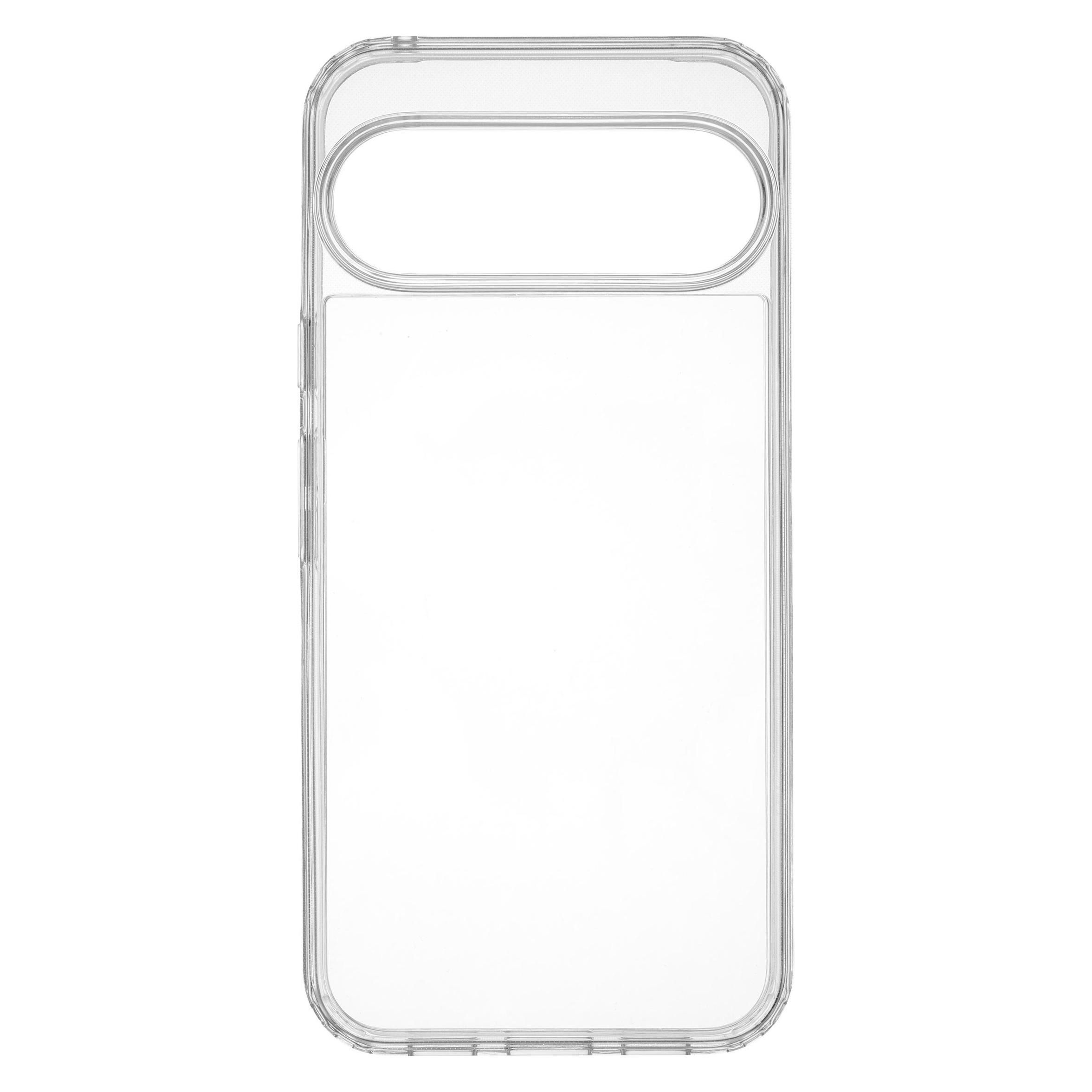 FoneKit Premium Clear Case for Google Pixel 10 Pro XL, transparent (Google Pixel 10 Pro XL) (6438148064952)