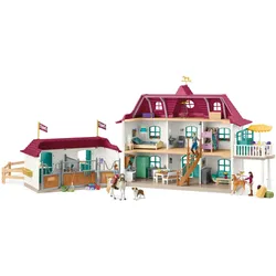 Schleich Horse Club Lakeside Pferdehof