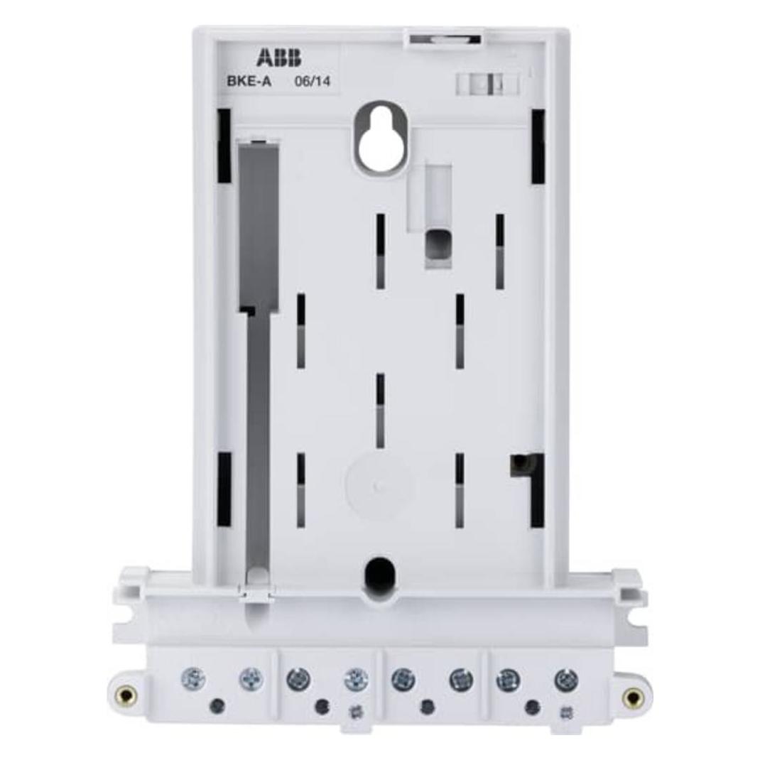 ABB BKE-A eHZ-Adapter 63A für bestehende Anlagen RAL 7035 BKE-A (2CDL900001R7600)