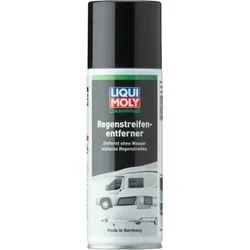 Liqui Moly 21816 Camping Regenstreifenentferner 200ml Reinigung & Versiegelung