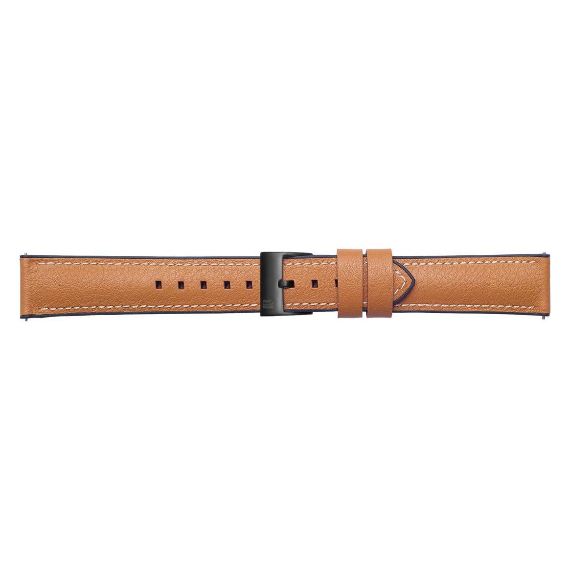 Strap Studio Urban Traveller (22 mm, Kunstleder) (GP-R805BREEBAB)