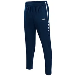 JAKO Active Trainingshose marine/weiß 3XL