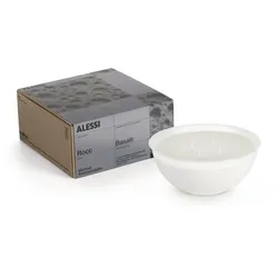 Alessi Rocc Duftkerze Nachfüllung medium Basalt