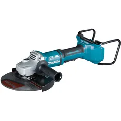 Makita Akku-Winkelschleifer  - DGA900ZKX2