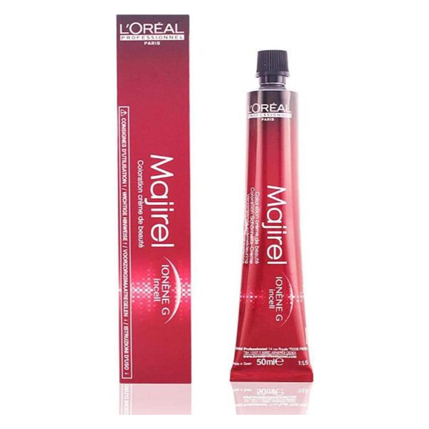L'Oréal Professionnel Majirel (8,3 Hellblond Gold) (4083830)