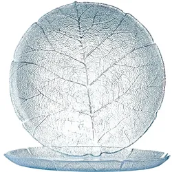Teller fl. 19cm Aspen 6 St./Karton – Luminarc