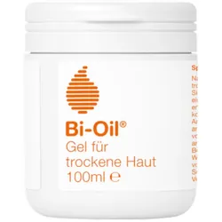 Bi-Oil Gel für trockene Haut 100 ml Gel