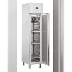 Gefrierschrank 235 L Stahl CAN235L Casselin