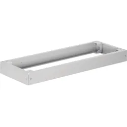 Hager Sockelleisten FZ904D