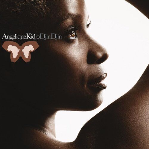 Angelique Kidjo - Djin Djin - Preis vom 09.10.2026 07:28:09 h