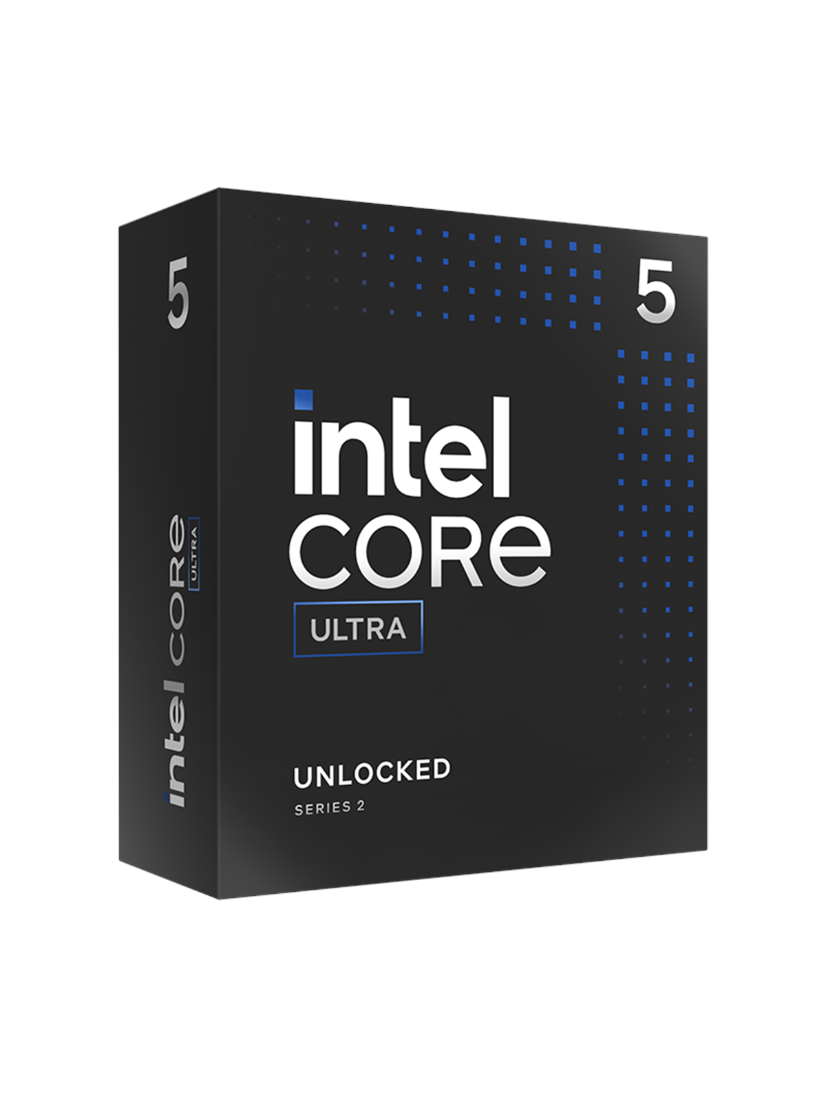 Intel Core Ultra 5 245K Arrow Lake-S CPU - 14 Kerne - 4.2 GHz - Intel LGA1851 - Intel Boxed (ohne Kühler)