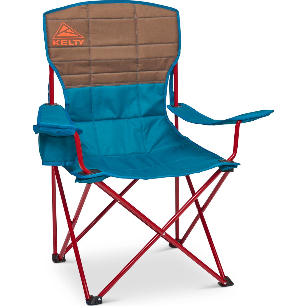 Kelty Essential Chair deep lake/fallen rock 61511719DPL