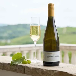 Hammel & Cie NV Hammel & Cie Müller-Thurgau Brut  Müller-Thurgau Deutschland