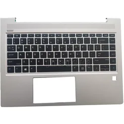 HP Board TouchPad, Notebook Ersatzteile, Schwarz
