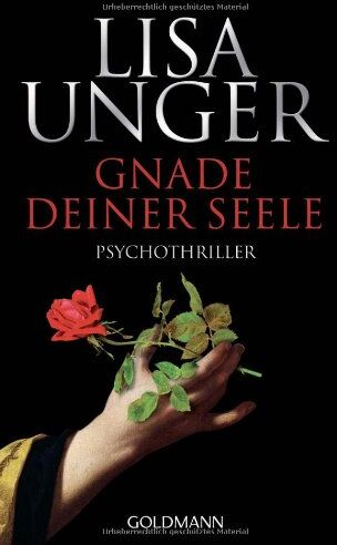 Lisa Unger - Gnade deiner Seele: Psychothriller - Preis vom 13.10.2026 11:25:28 h