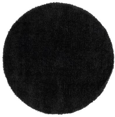 SAFAVIEH Lindsay Shag Milanka Contemporary Rug