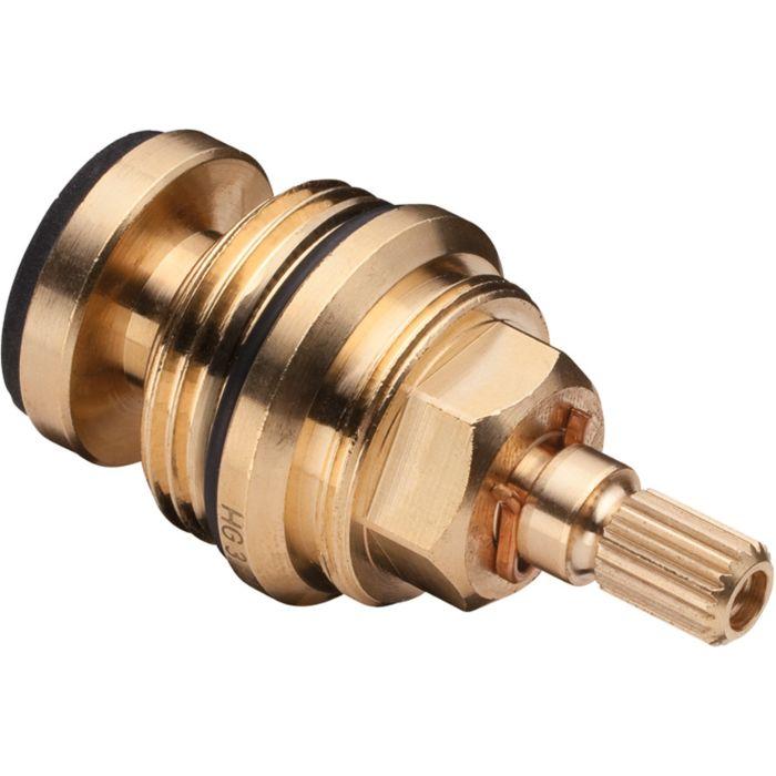 hansgrohe Absperreinheit für Unterputz Ventil 92929000 7/92 DN 20