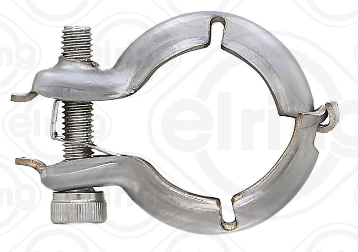 Rohrverbinder, Abgasanlage ELRING 907.640