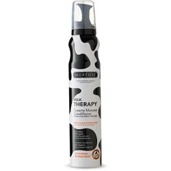 Morfose Haarschaum Milk Therapy 200 ml