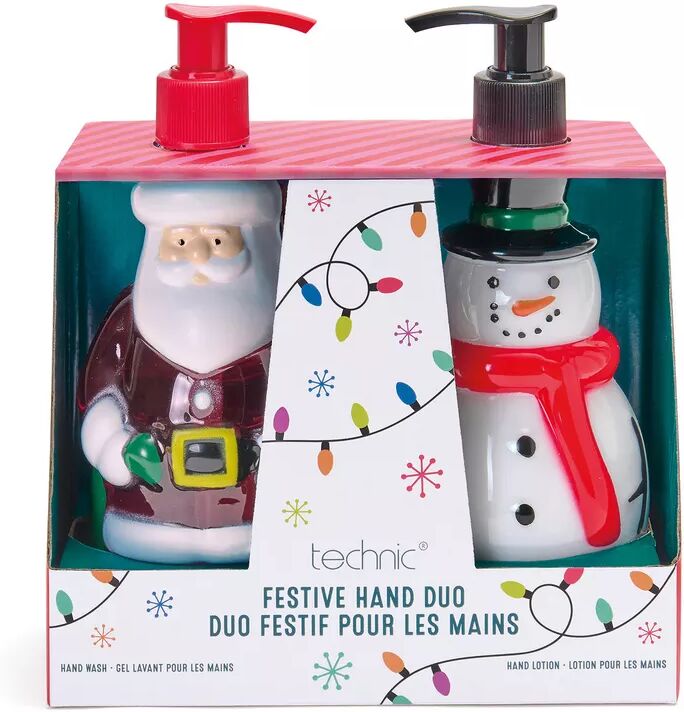 TECHNIC - Hand Duo, Set