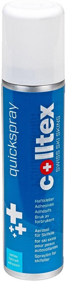 Colltex  - Colle Quick Spray 75ml - Accessoire Peaux De Rando
