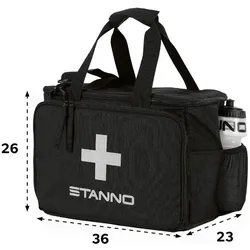 Stanno, Erste Hilfe Set, Sanitätstasche II