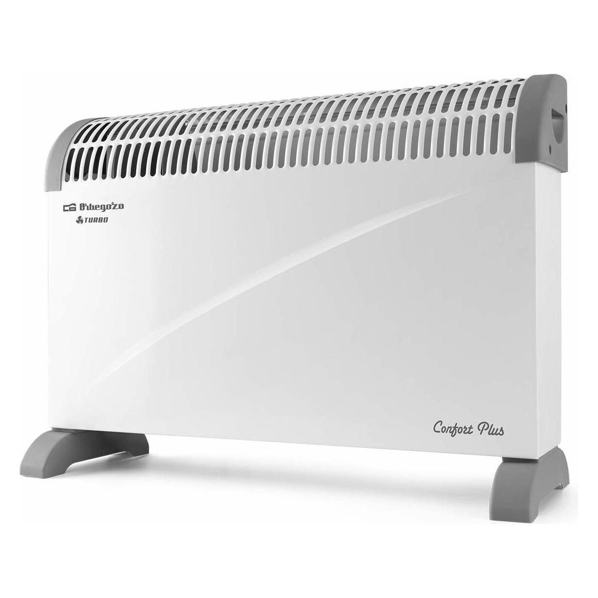 Orbegozo CVT 3400 (2000 W) (15843)