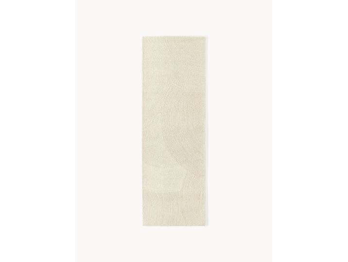 Tapis en laine tuftée main Eleni