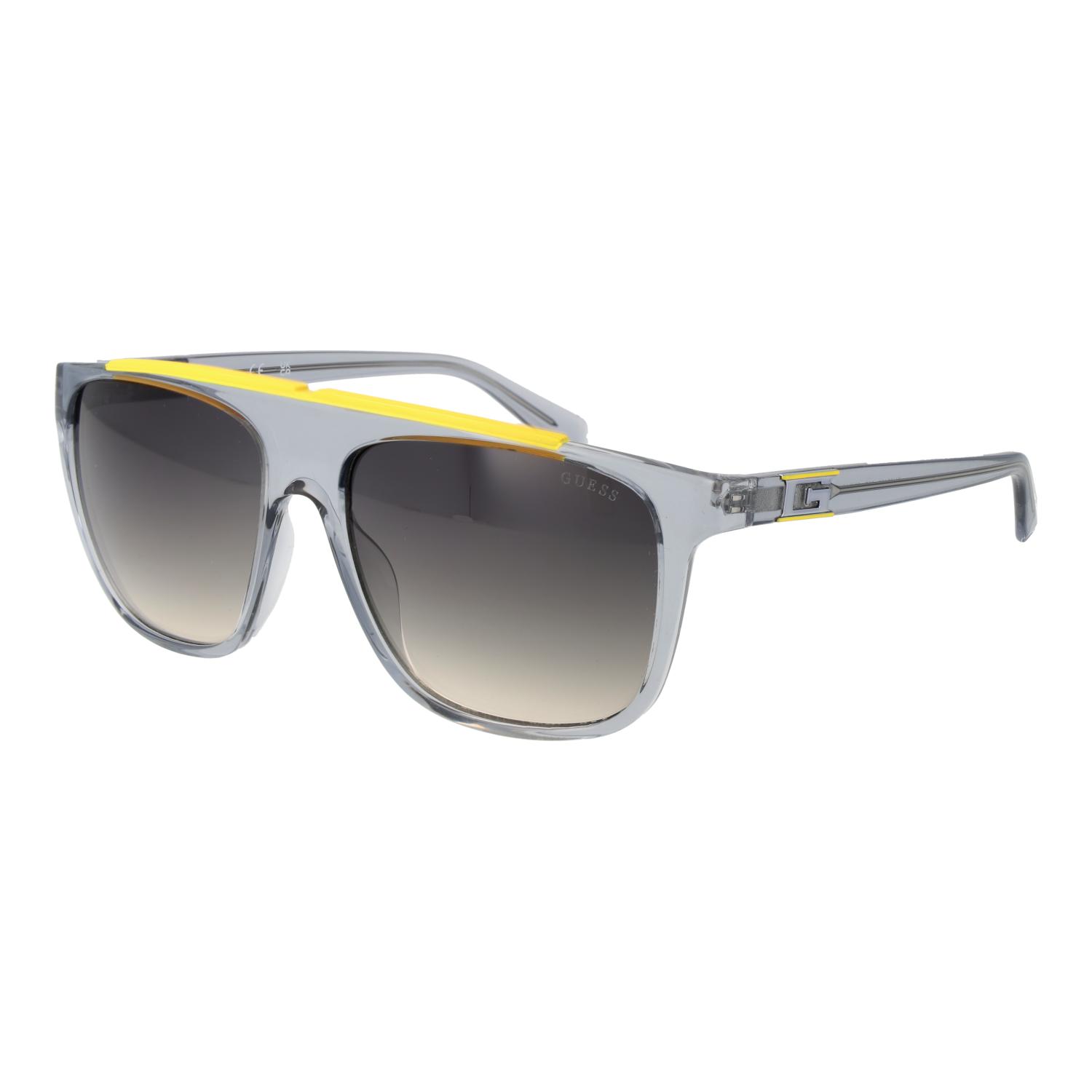 Guess Zonnebril GU00123 20B 58