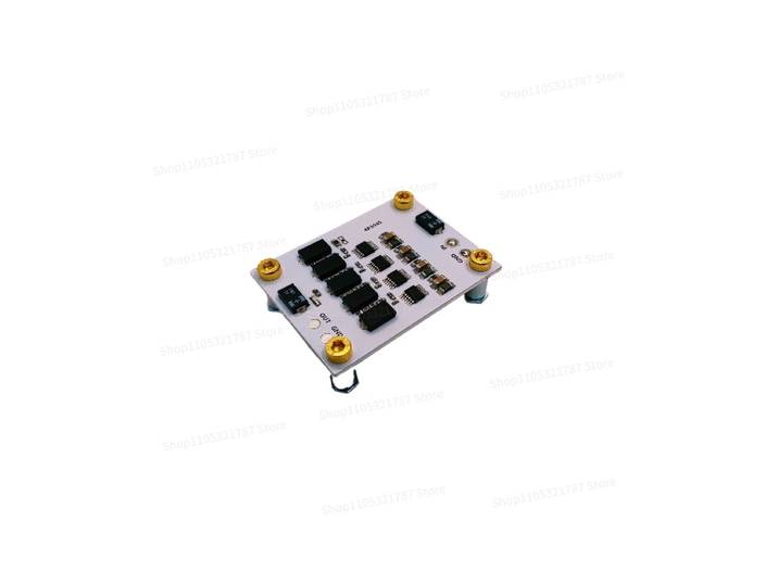 Module régulateur de tension à quatre sorties ultra-silencieux LT3045 (substrat en aluminium)