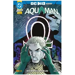 Aquaman, Comics + Manga von Jeremy Adams, John Timms