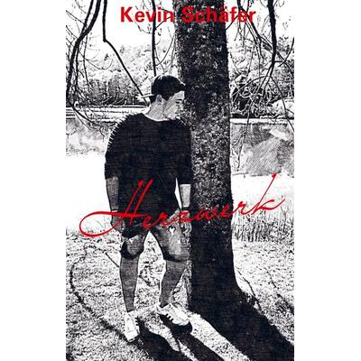 Herzwerk, Taschenbuch von Kevin Schäfer, Bookmundo Direct, 978-94-6398-899-5