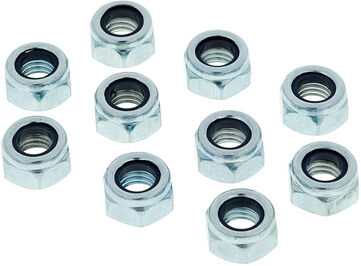 Thomann M8 self-locking Nut