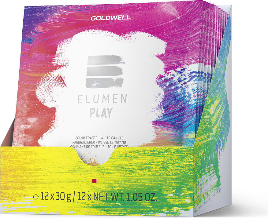 Goldwell Elumen Play Eraser 210942