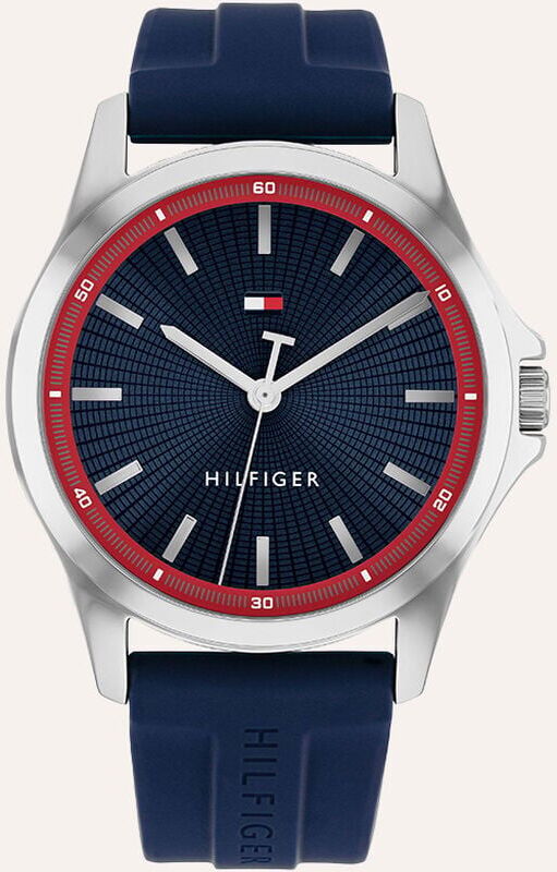 Tommy Hilfiger - Orologio Al Quarzo  Bruce 1710738 - 1701111
