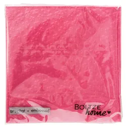 Servietten BLUME (BHT 16,50x3x16,50 cm) - BHT 16,50x3x16,50 cm