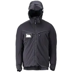 MASCOT Herren Winterjacke CUSTOMIZED Schwarzblau 3XL - 22035-657-010-3XL - Schwarzblau