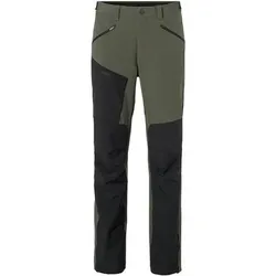 VAUDE Herren Hose Me Elope Pants, Größe 52 in Grün Grün
