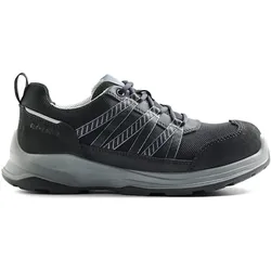 Sicherheitsschuh SPRINTER S1PS "2402" schwarz - 39 - schwarz