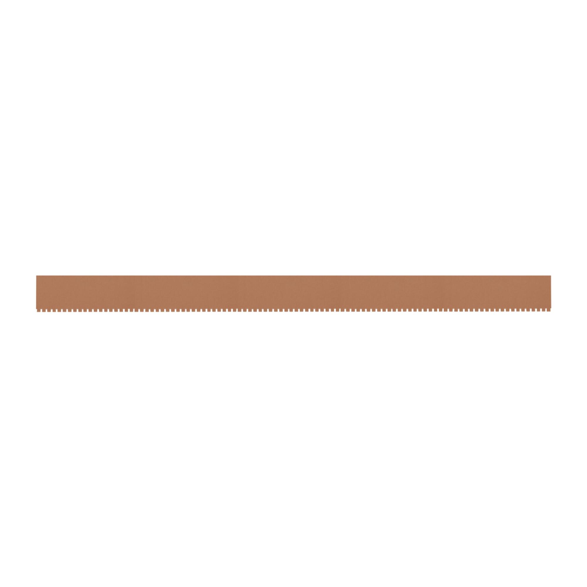 Eichner BELASTUNGSSTREIFEN 27 x 380 MM ORANGE (9086-00019)
