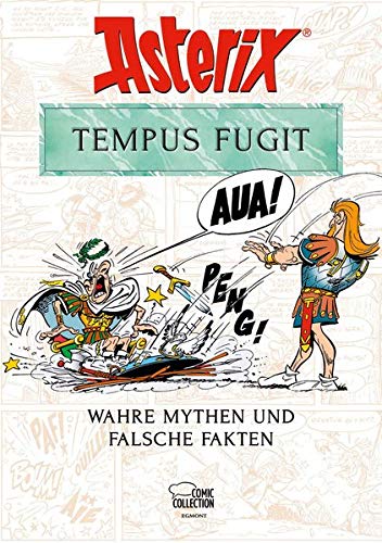 Bernard-Pierre Molin - Asterix - Tempus Fugit: Wahre Mythen und falsche Fakten - Preis vom 11.10.2026 15:43:13 h