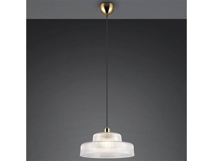 TRIO 230561142 MACKENZIE Applique murale LED SMD 8 W/800 lm 3000 K IP54 Anthracite